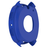 Maxbell Protective Smartwatch Silicone Case for Samsung Gear Sport R600 blue