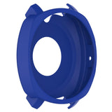 Maxbell Protective Smartwatch Silicone Case for Samsung Gear Sport R600 blue
