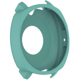 Maxbell Protective Smartwatch Silicone Case for Samsung Gear Sport R600 green