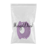 Maxbell Protective Smartwatch Silicone Case for Samsung Gear Sport R600 purple