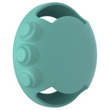 Maxbell Protective Smartwatch Silicone Case for Suunto Watch green