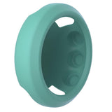 Maxbell Protective Smartwatch Silicone Case for Suunto Watch green