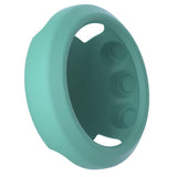 Maxbell Protective Smartwatch Silicone Case for Suunto Watch green