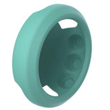 Maxbell Protective Smartwatch Silicone Case for Suunto Watch green