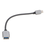 Maxbell Type C Male to USB 3.1 Female Converter OTG Adapter for Samsung S8 Note 8 S9