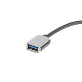 Maxbell Type C Male to USB 3.1 Female Converter OTG Adapter for Samsung S8 Note 8 S9