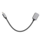 Maxbell Type C Male to USB 3.1 Female Converter OTG Adapter for Samsung S8 Note 8 S9