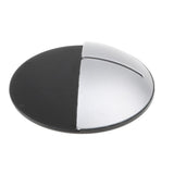 Maxbell Mobile Phone Holder Anti Slip Pad Phone Sticky Holder Mat silver