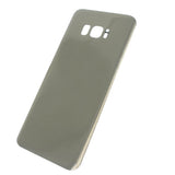 Max Back Housing Panel Cover Battery Door for Samsung Galaxy S8 Plus gold