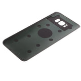 Max Back Housing Panel Cover Battery Door for Samsung Galaxy S8 Plus purple gray