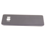 Max Back Housing Panel Cover Battery Door for Samsung Galaxy S8 Plus purple gray