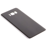 Max Back Housing Panel Cover Battery Door for Samsung Galaxy S8 Plus purple gray
