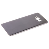 Max Back Housing Panel Cover Battery Door for Samsung Galaxy S8 Plus purple gray