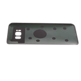 Max Back Housing Panel Cover Battery Door for Samsung Galaxy S8 Plus purple gray