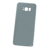 Max Back Housing Panel Cover Battery Door for Samsung Galaxy S8 Plus purple gray