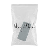 Max Back Housing Panel Cover Battery Door for Samsung Galaxy S8 Plus purple gray
