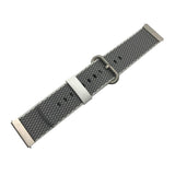 Max Braided Wrist Band Buckle Replacement Strap For Garmin fenix 5s Smart Watch