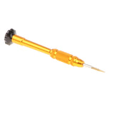 Max Pentalobe Screwdriver Repair Disassembling Tool for Mobile Devices