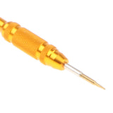 Max Pentalobe Screwdriver Repair Disassembling Tool for Mobile Devices