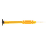 Max Pentalobe Screwdriver Repair Disassembling Tool for Mobile Devices