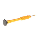 Max Pentalobe Screwdriver Repair Disassembling Tool for Mobile Devices