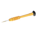 Max Pentalobe Screwdriver Repair Disassembling Tool for Mobile Devices