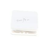 Max Universal Wire Control In-ear Headphones for Apple Huawei Xiaomi  silver