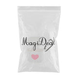 Max High Quality Protective Case Shockproof Cover for Apple Airpods white