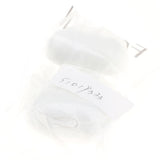 Max High Quality Protective Case Shockproof Cover for Apple Airpods white