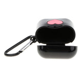 Max High Quality Protective Case Shockproof Cover for Apple Airpods black