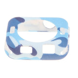 Max High Quality Protective Smartwatch Case for Apple Watch 42mm blue