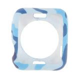 Max High Quality Protective Smartwatch Case for Apple Watch 42mm blue