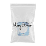 Max High Quality Protective Smartwatch Case for Apple Watch 38mm blue