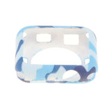 Max High Quality Protective Smartwatch Case for Apple Watch 38mm blue