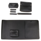 Max 5 in 1 High Quality Protective Case Pouch with Accessory for Laptop