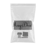 Max 5 in 1 High Quality Protective Case Pouch with Accessory for Laptop