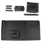 Max 5 in 1 High Quality Protective Case Pouch with Accessories for Laptops