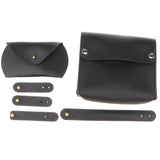 Max 5 in 1 High Quality Protective Case Pouch with Accessories for Laptop