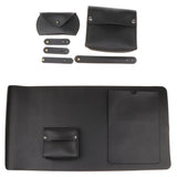Max 5 in 1 High Quality Protective Case Pouch with Accessories for Laptop