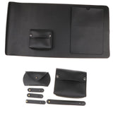 Max 5 in 1 High Quality Protective Case Pouch with Accessories for Laptop