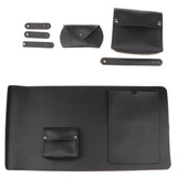 Max 5 in 1 High Quality Protective Case Pouch with Accessories for Laptop