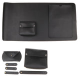 Max 5 in 1 High Quality Protective Case Pouch with Accessories for Laptop