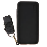 Max Maxb Multifunction Shockproof Protective Cover for Apple iphone X black