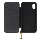 Max Maxb Multifunction Shockproof Protective Cover for Apple iphone X black