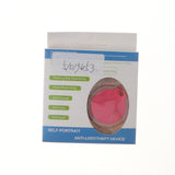 Max Maxb Smartphone Stand Magnet Support Telephone GPS Car Phone Holder pink