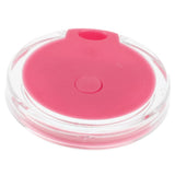 Max Maxb Smartphone Stand Magnet Support Telephone GPS Car Phone Holder pink