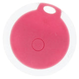 Max Maxb Smartphone Stand Magnet Support Telephone GPS Car Phone Holder pink