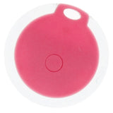 Max Maxb Smartphone Stand Magnet Support Telephone GPS Car Phone Holder pink