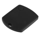 Max Maxb Smart Bluetooth Pet Children GPS Locator Tag Alarm Key Tracker black