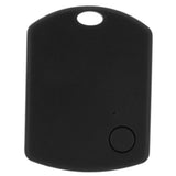 Max Maxb Smart Bluetooth Pet Children GPS Locator Tag Alarm Key Tracker black